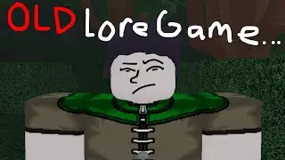 Lore Game's Early Days | Lore Game