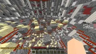 Beating Hypixel TNTRun (Howto)