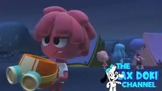 [Resubido] Inicio De Transmisi&oacute;n De Jelly Jamm En The Max Doki Channel [31/07/2025]