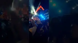 Nidji - Disco Lazy Time SYNCHRONIZE FEST 2019