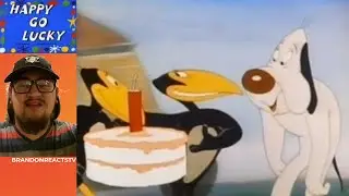 Heckle and Jeckle: Happy Go Lucky (1947) – First Time Watching: Can the Magpies Outsmart the Dog?