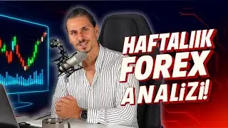 Gann Tayfı Yazılımı ile Forex İşlem Stratejileri  - Teknik Analiz Eğitimi