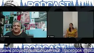 Entrevista con Melanie Borgez de la obra 