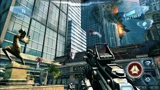 The Best Free Android Game of 2015!