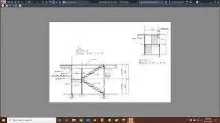 Plotting & Layouts in AutoCAD