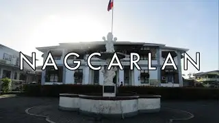 NAGCARLAN: A Historical Documentary Film