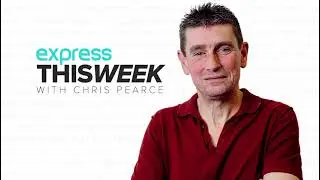 Shelagh Simmons radio interview with Express FM  2025 11 17