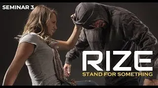 RIZE EDUCATION Seminar #3 2019 04 14