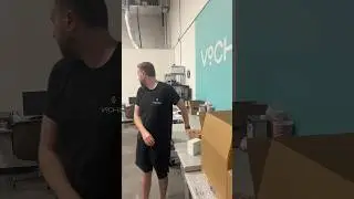 VoChill&rsquo;s #1 fan!! #warehousemanager #vochill #winechiller #funny