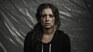 Frankie Orella | Depression | OFFICIAL MUSIC VIDEO