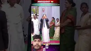 army president of India droptimurmu rastrpati #army #rastrpati #woman #president #droptimurmu