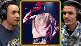 Yabi The Goat Thanks God That Music Is His Drug!