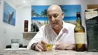 Caol Ila 12 años
