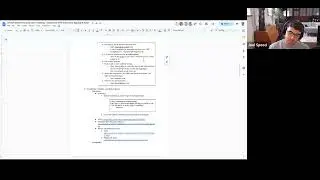 Kubernetes SIG API Machinery Subproject Meeting - Declarative APIs and Linters 20251007