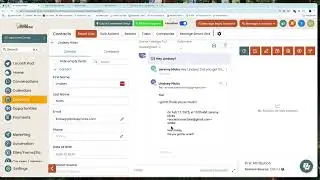 Using Gmail Inside Social Connector: What You Need to Know!