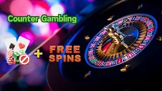 How to Make FREE Money from Sweepstakes Casinos by Counter-Gambling