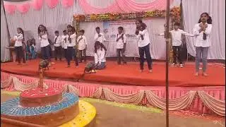School gathering 2025 -2026 Smpsschool