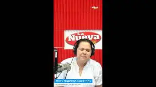 FELIZ Y BENDECIDO LUNES .. CIELOS ABIERTOS  2\2\26 📱
