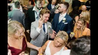 Regatta Place | Wedding | Wedding DJ | Newport RI | Rhode Island | Mercier Weddings and Events