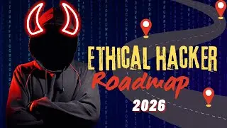How to become ethical hacker? in 5 mins #EthicalHacking #CyberSecurity