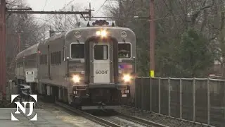 NJ Transit engineers authorize strike, no immediate action