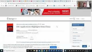Journal Articles and Databases