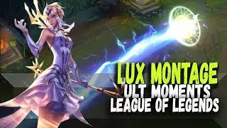 LUX ULT MONTAGE #1