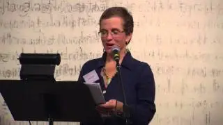 Intro to Meaghan Strimas
