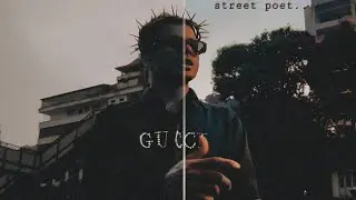 KATU OTUNNAK (කටු ඔටුන්නක්) -street poet
