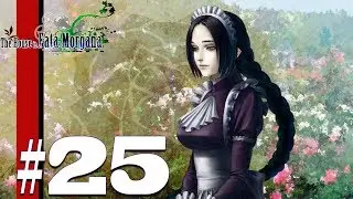 Reconstruction of Reality | The House in Fata Morgana | Part 25