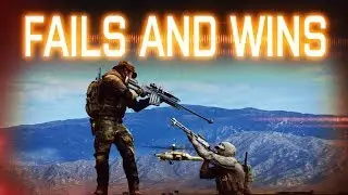 Battlefield 4 Epic Fails and Wins - Episode 13
