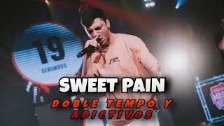8 MINUTAZOS DE DOBLE TEMPO Y ADICTIVOS DE SWEET PAIN❤️&zwj;🔥 - Freestyle T&eacute;cnicas