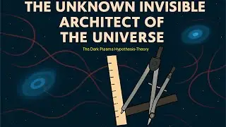 Dark Plasma: The Hidden Force Shaping the Universe - QUICK Discussion (AUDIO)
