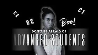 5 Strategies to Amaze Your Advanced Students | Teach Advanced ESL Students