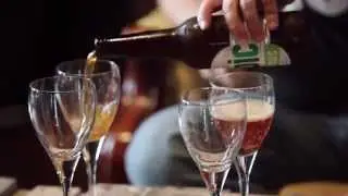 Epic Brewing Company 8th Birthday