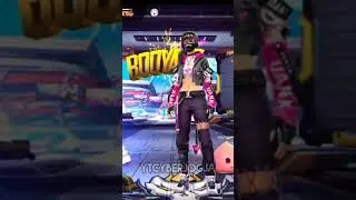 SPIN FADED WHEEL NEWBIE DEVIL BUNDLE FREE FIRE #freefire #ff #fadedwheel #bocoranff #fyp #fypシ
