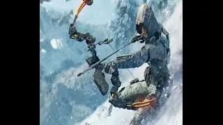 Black Ops 3 - OUTRIDER HARDPOINT - No Commentary