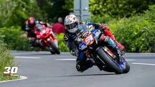 MOTO 30+ S1EP5 - Loris Majcan