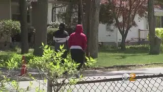 Long Islanders Upset Over 'Clustering' Of Ex-Cons In Residential Neighborhoods