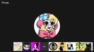 HOMESTUCK LEGION EN VIVO!!!