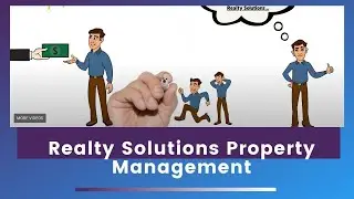 Realty Solutions Residential Property Management in South Jersey