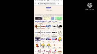 Lyngsat Stream New Channels