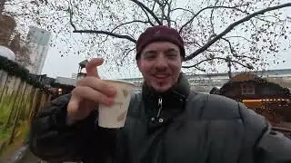 Berlin Food Vlog Part 1