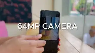 ⚡ Unleash your inner photographer with the @umidigisl  A15 Capture moments that ignite your soul.
