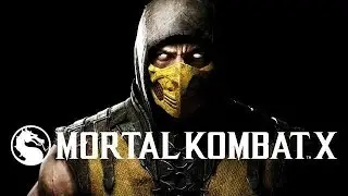 Mortal Kombat X -Russian Tournament - I  am BEST!!!