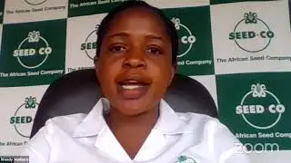 Masvingo Virtual Field Day