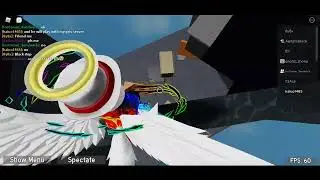 ReBeating Tower of TAS (60 FPS) | Fe2 Physics Sandbox