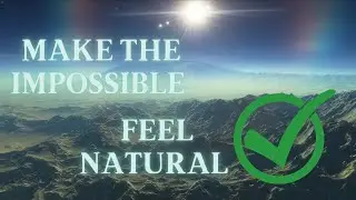 Make Your Desires Feel Natural | Neville Goddard (Reddit Reads)
