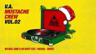 Michael Kane & Gui Raffi feat. Farisha - Zombie