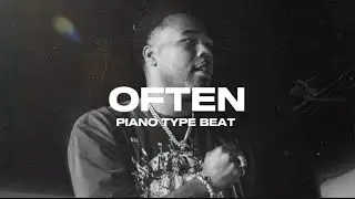 [FREE] Lil Bean 2024 Type Beat | &ldquo;OFTEN